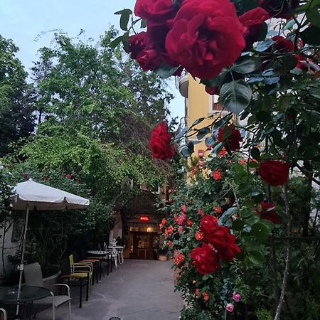 布加勒斯特 Casa Michelangelo酒店 外观 照片