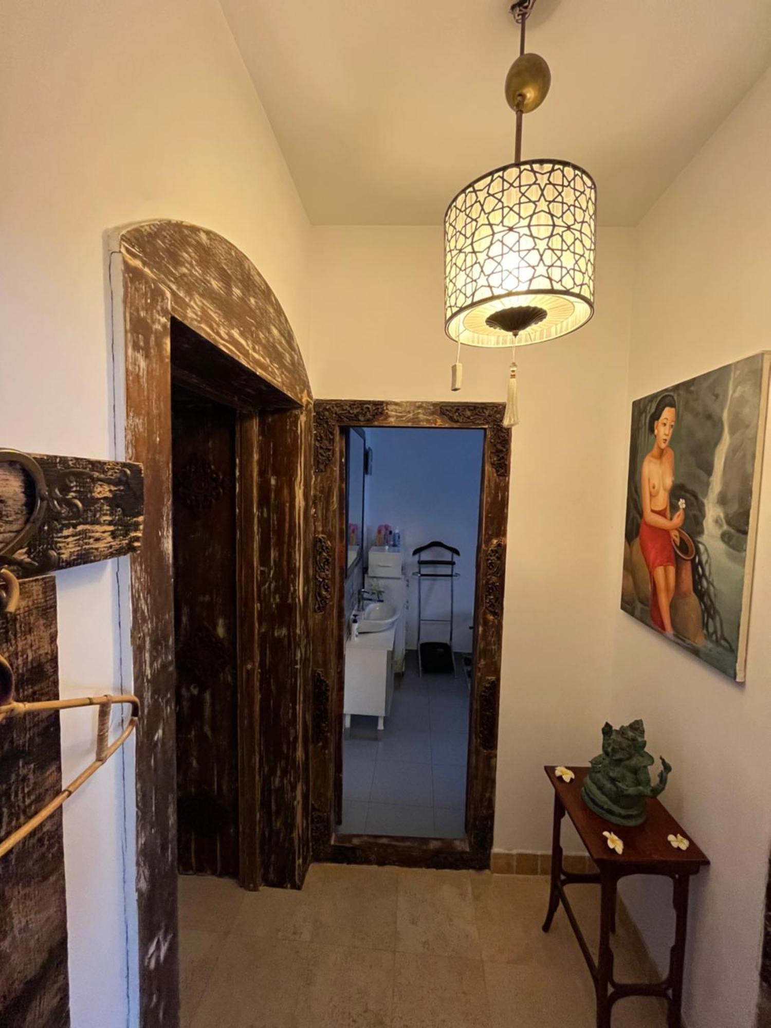布加勒斯特 Casa Michelangelo酒店 外观 照片